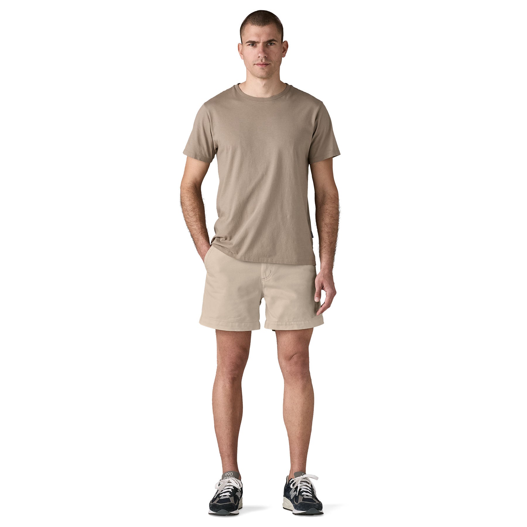 Patagonia M's Heritage Stand Up Shorts - 5 in. Fox & Field