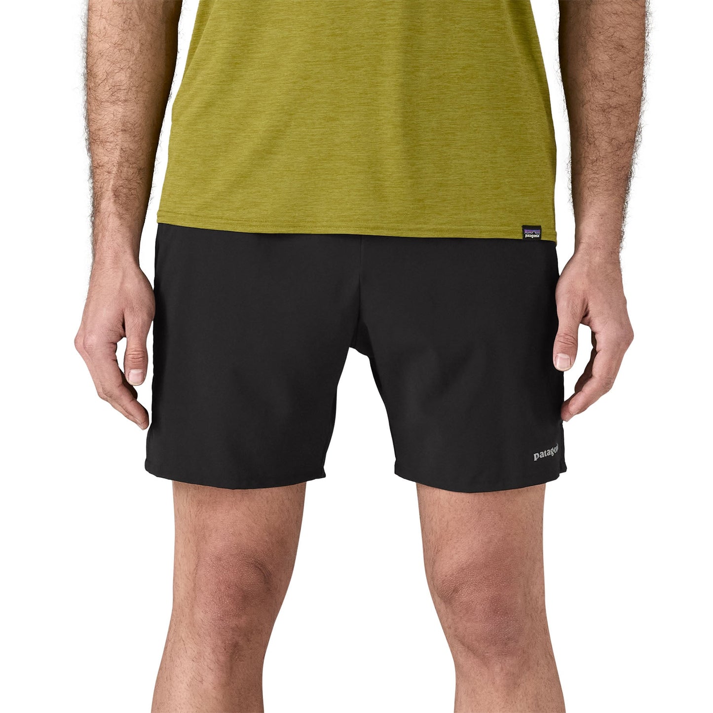 Patagonia M's Multi Trails Shorts - 6 in. Patagonia