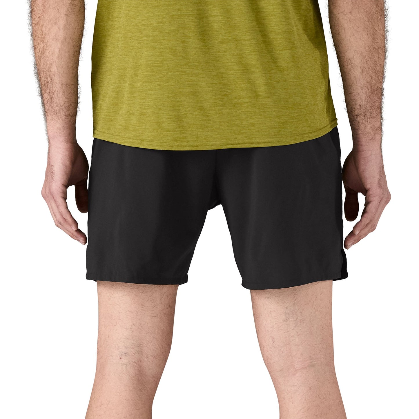 Patagonia M's Multi Trails Shorts - 6 in. Patagonia