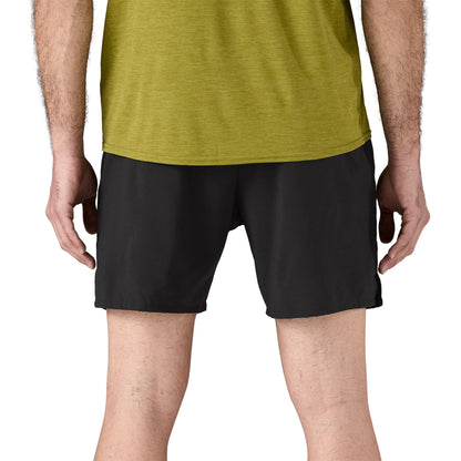 Patagonia M's Multi Trails Shorts - 6 in. Patagonia