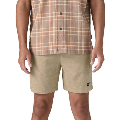 Patagonia M's Baggies Naturals Patagonia