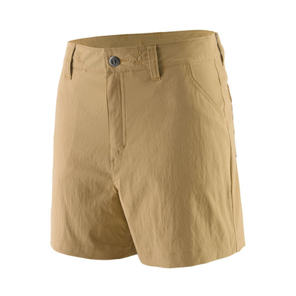 Patagonia W's Quandary Shorts - 5 in. Patagonia