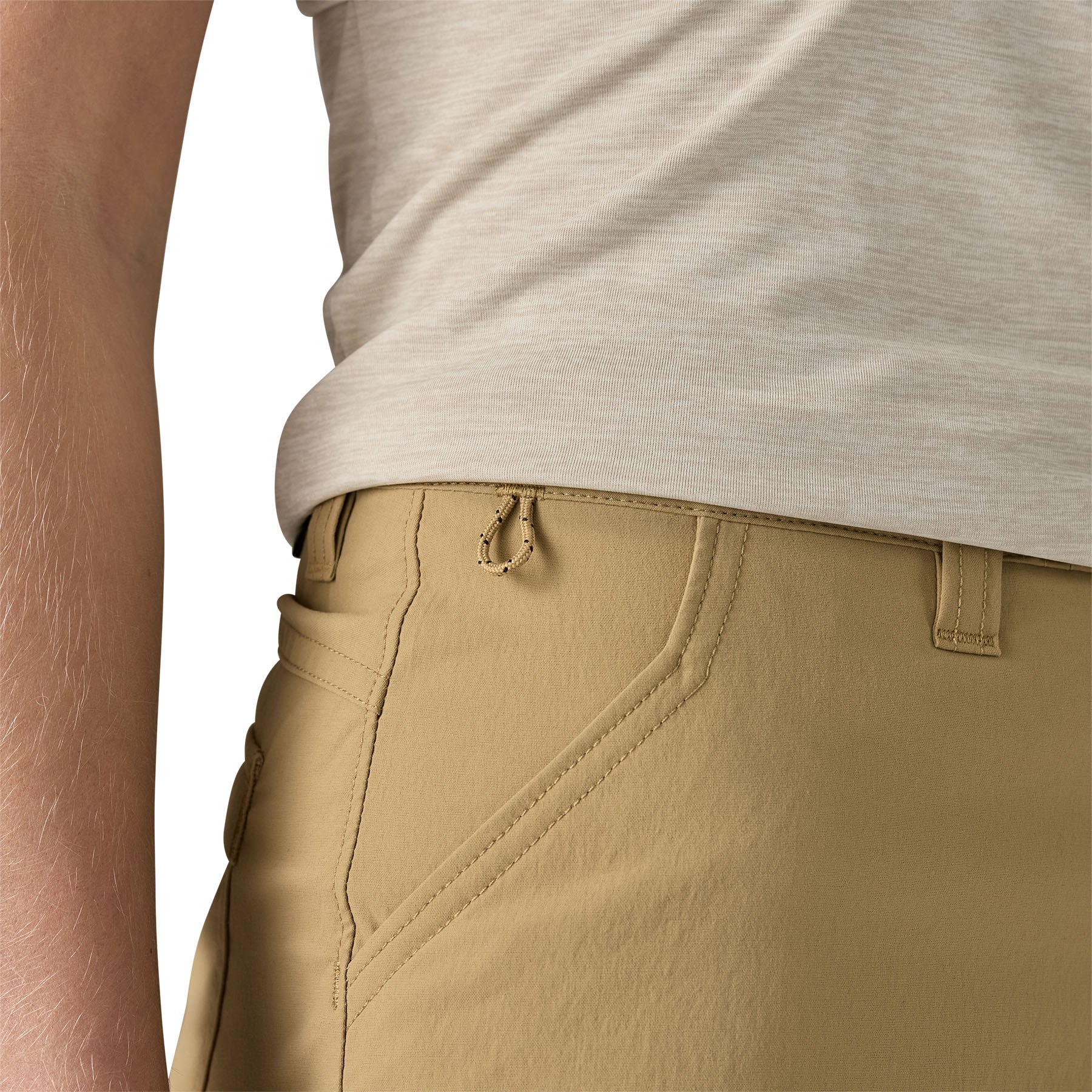 Patagonia W's Quandary Shorts - 5 in. Patagonia