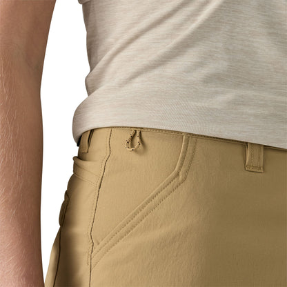 Patagonia W's Quandary Shorts - 5 in. Patagonia