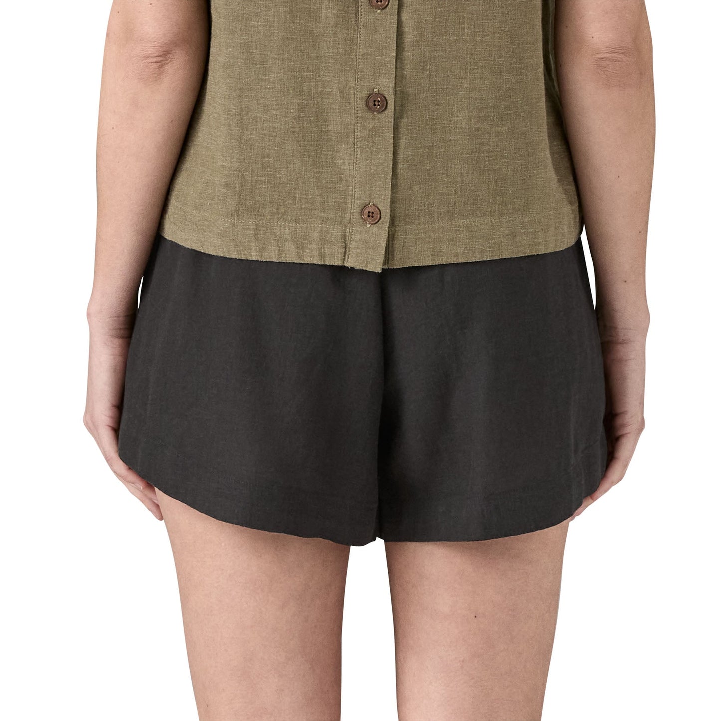 Patagonia W's Garden Island Shorts Patagonia