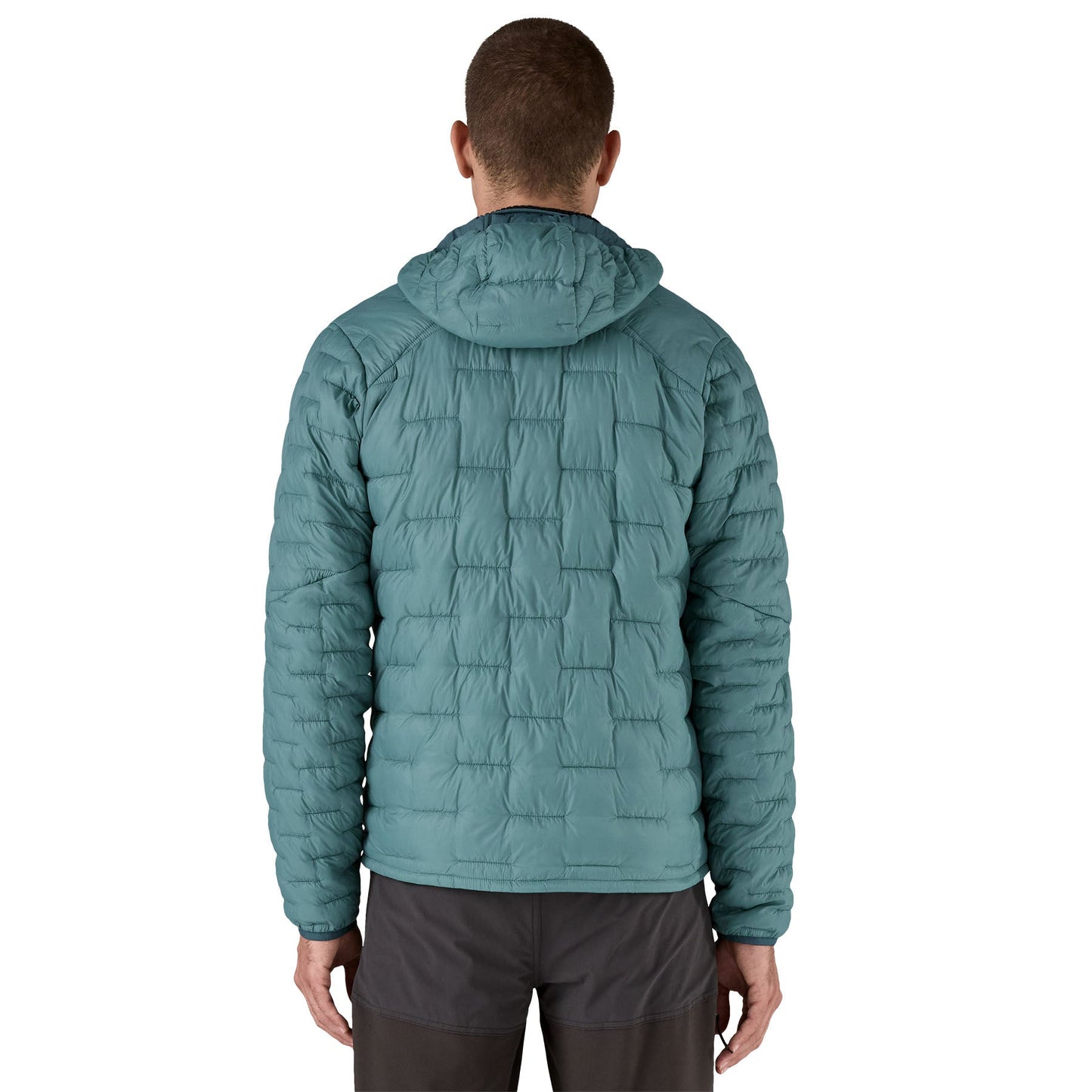Patagonia M's Micro Puff® Hoody Patagonia