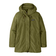 Caper Green