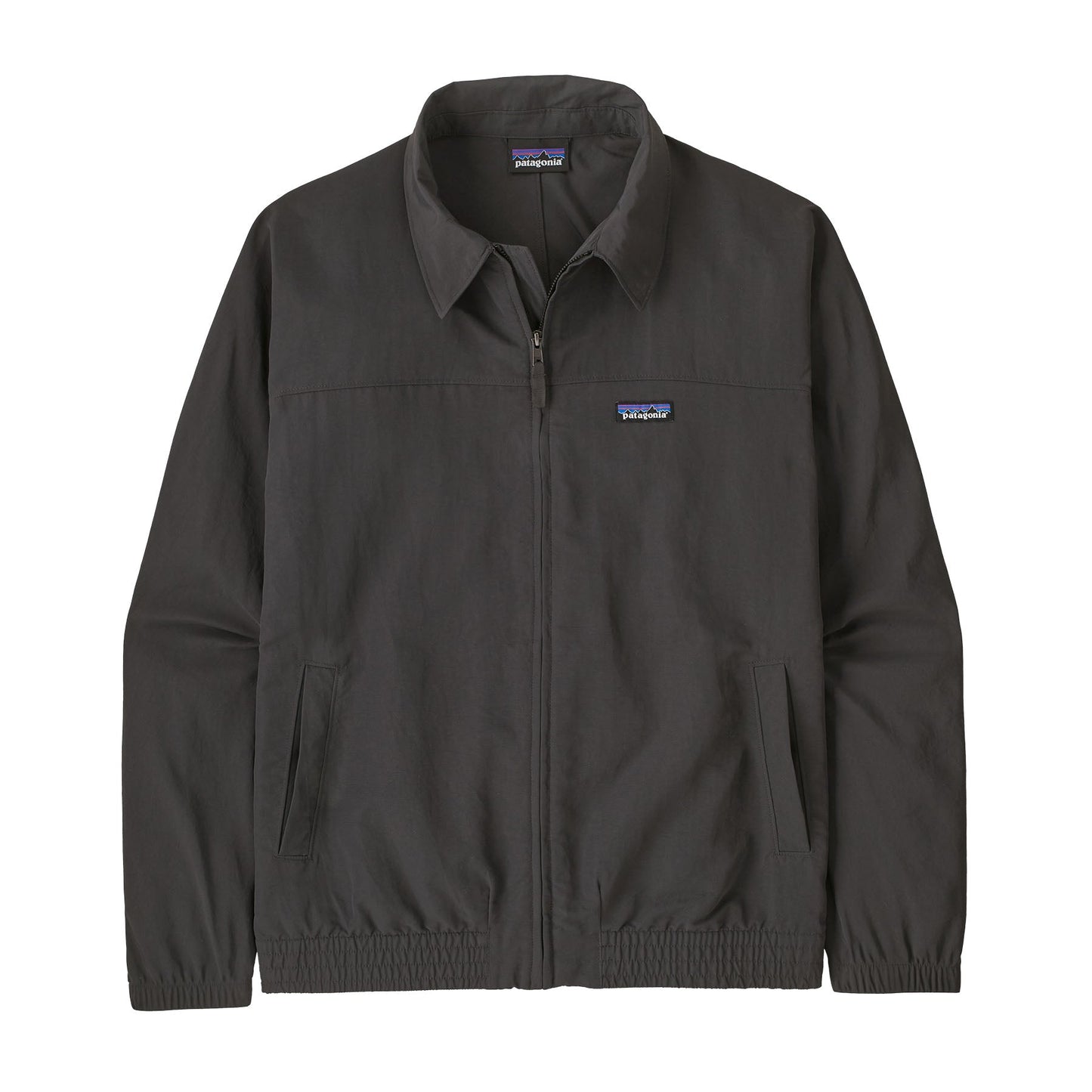 Patagonia  Men's Isthmus Unlined Jacket Patagonia