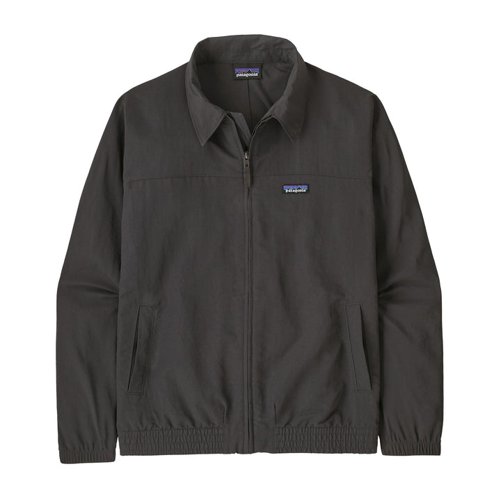 Patagonia  Men's Isthmus Unlined Jacket Patagonia