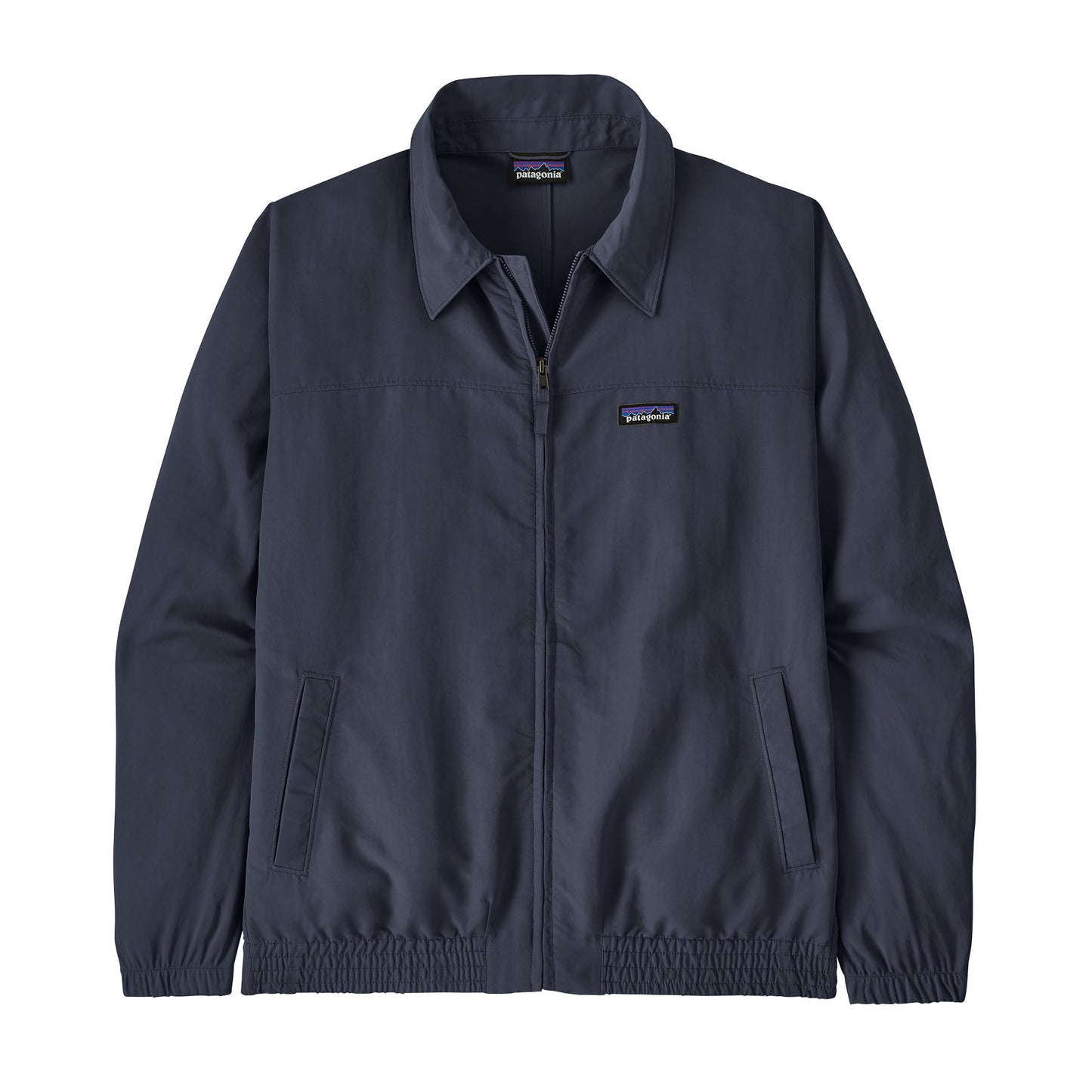 Patagonia  Men's Isthmus Unlined Jacket Patagonia