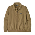 Slab Khaki