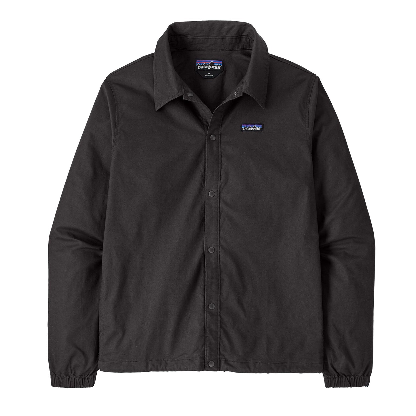 Patagonia Men's Lightweight All-Wear Unlined Jacket Patagonia
