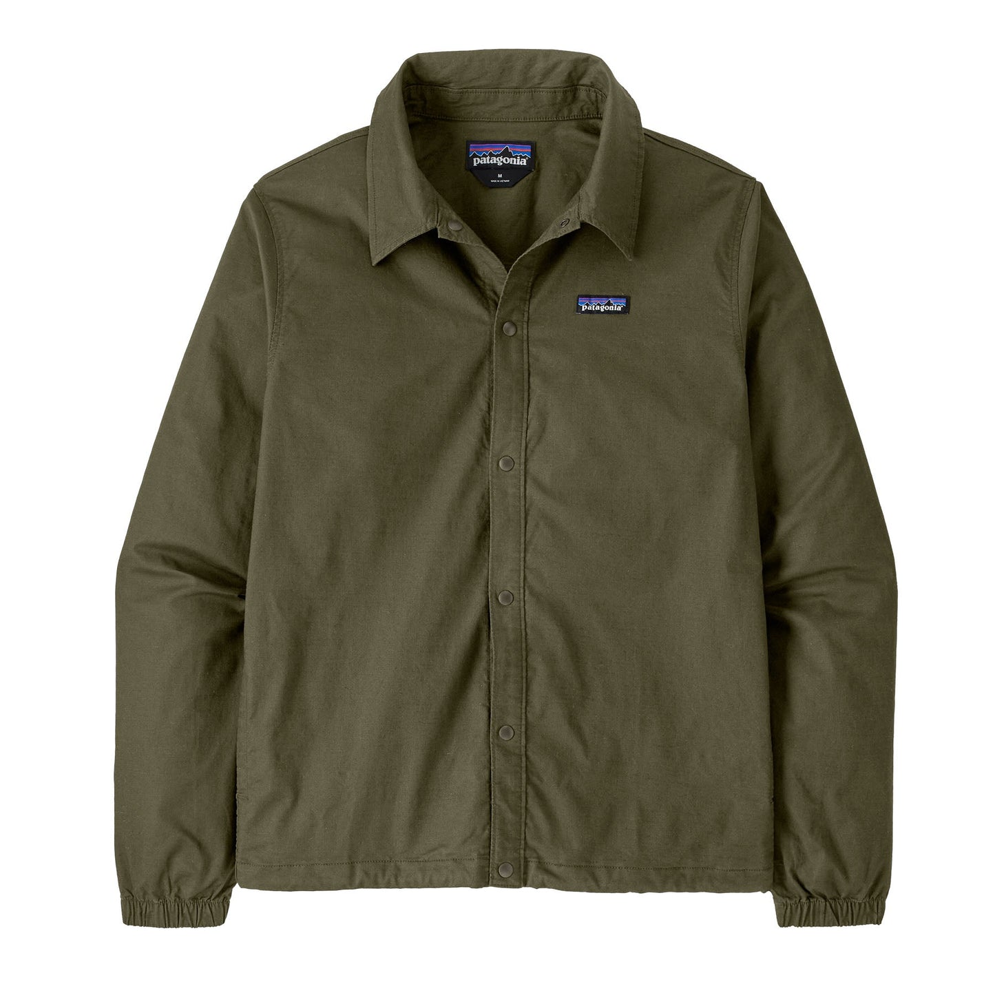 Patagonia Men's Lightweight All-Wear Unlined Jacket Patagonia