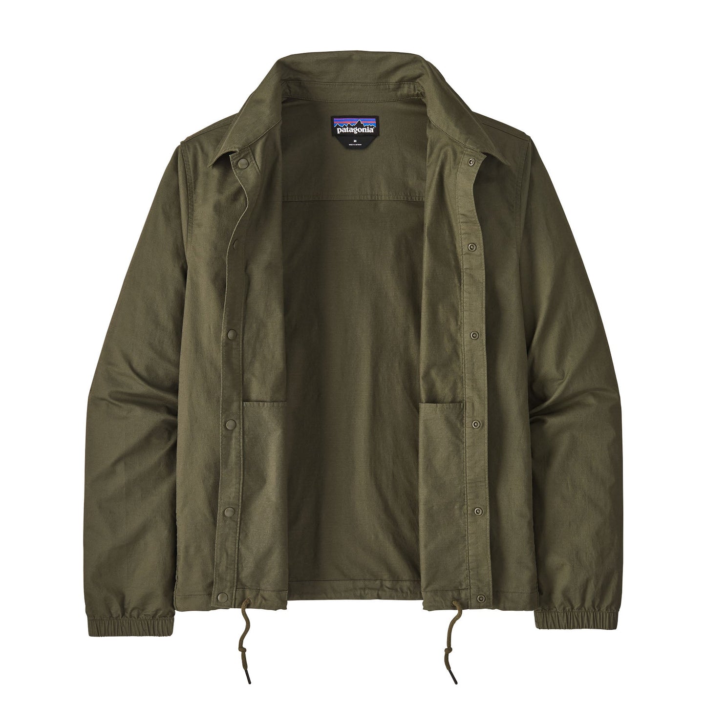 Patagonia Men's Lightweight All-Wear Unlined Jacket Patagonia