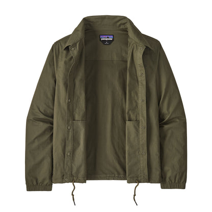 Patagonia Men's Lightweight All-Wear Unlined Jacket Patagonia