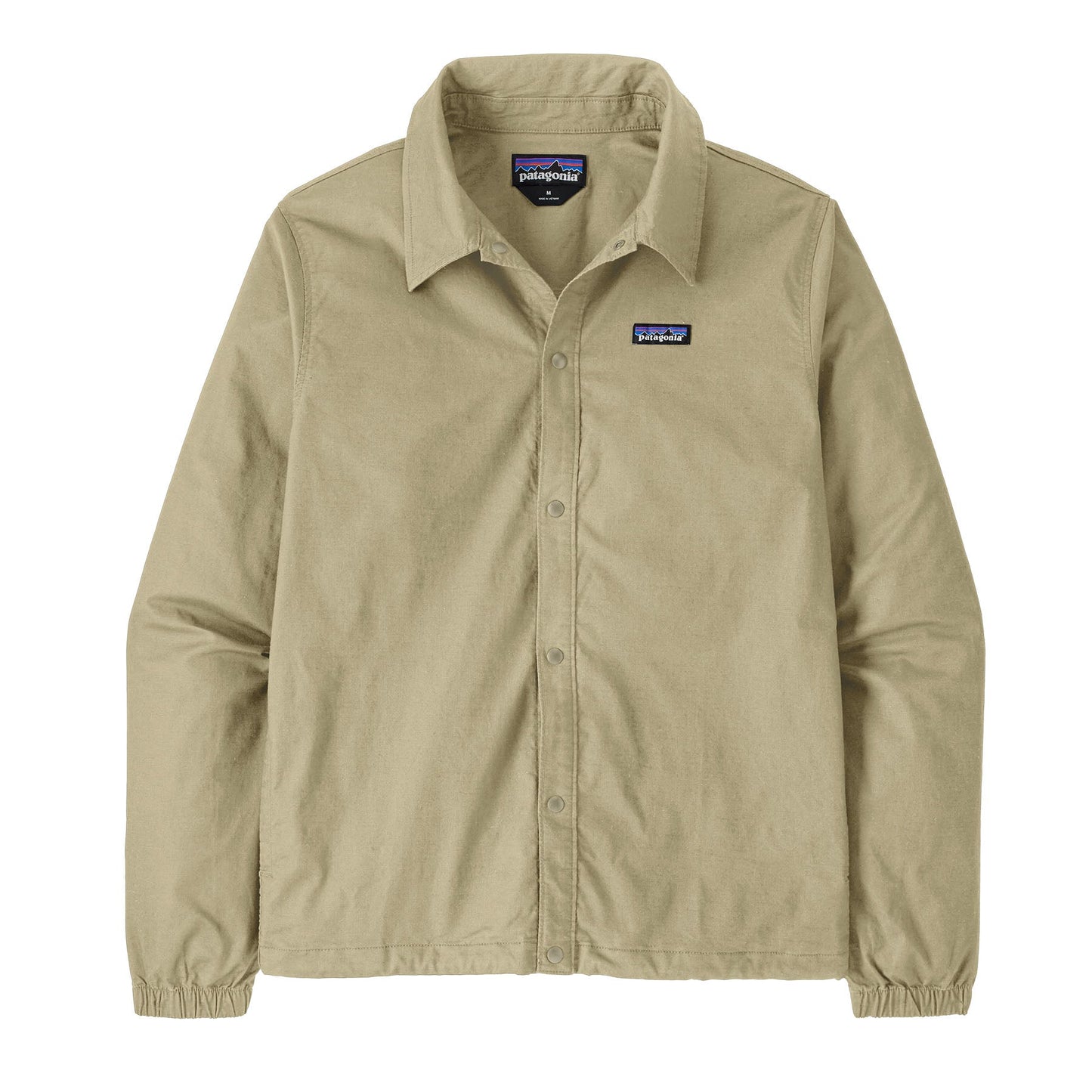 Patagonia Men's Lightweight All-Wear Unlined Jacket Patagonia