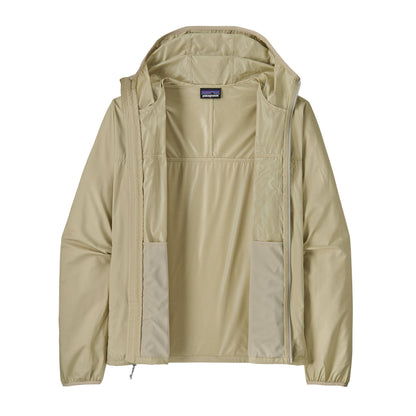 Patagonia  Men's Light & Variable® Jacket Patagonia