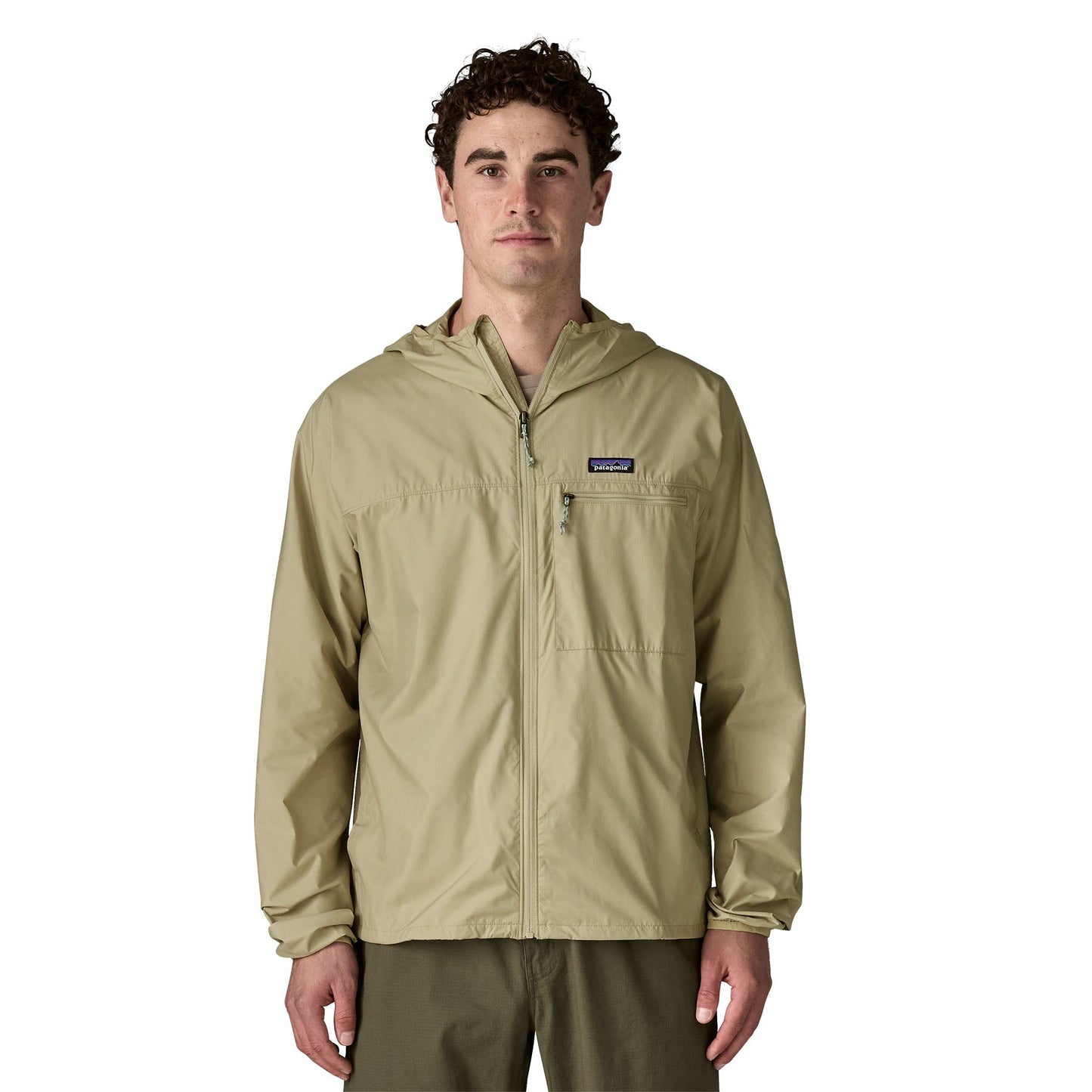Patagonia  Men's Light & Variable® Jacket Patagonia