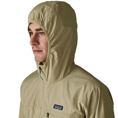 Patagonia  Men's Light & Variable® Jacket Patagonia