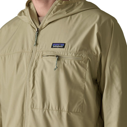 Patagonia  Men's Light & Variable® Jacket Patagonia