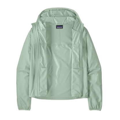 Patagonia Women's Light & Variable Jacket Patagonia