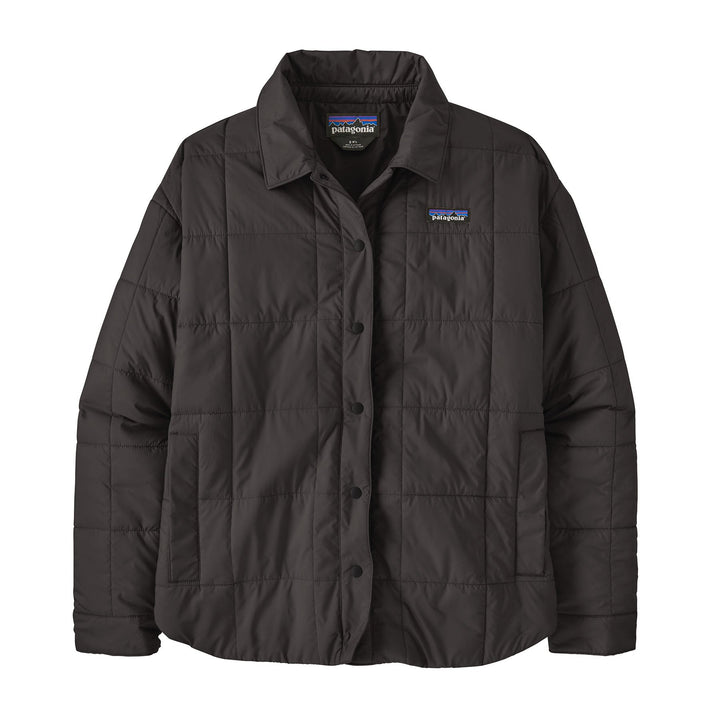 Patagonia Women's Light Gust Shirt Jacket Patagonia
