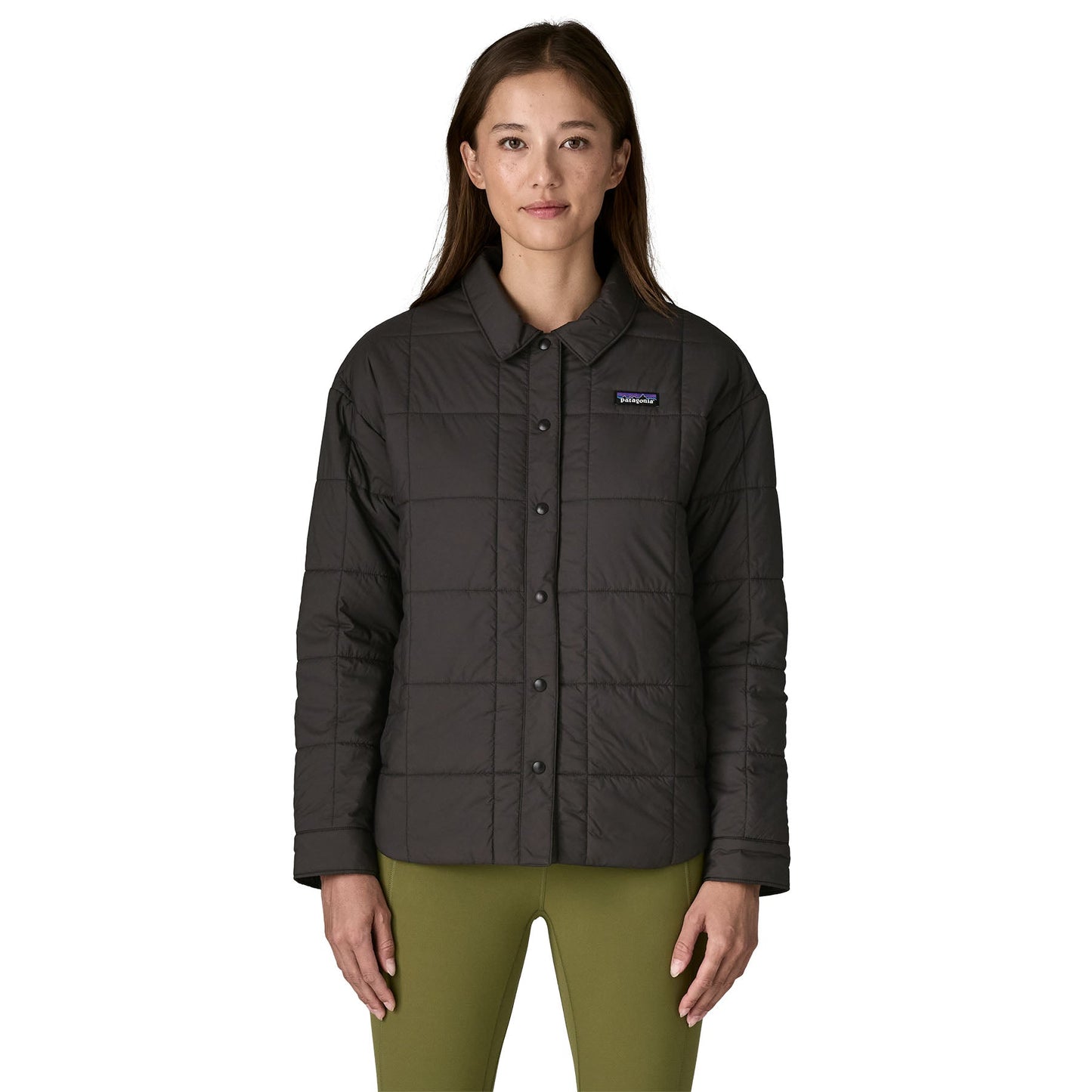Patagonia Women's Light Gust Shirt Jacket Patagonia