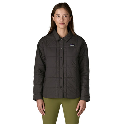 Patagonia Women's Light Gust Shirt Jacket Patagonia