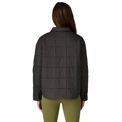 Patagonia Women's Light Gust Shirt Jacket Patagonia