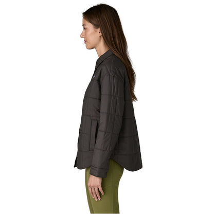 Patagonia Women's Light Gust Shirt Jacket Patagonia