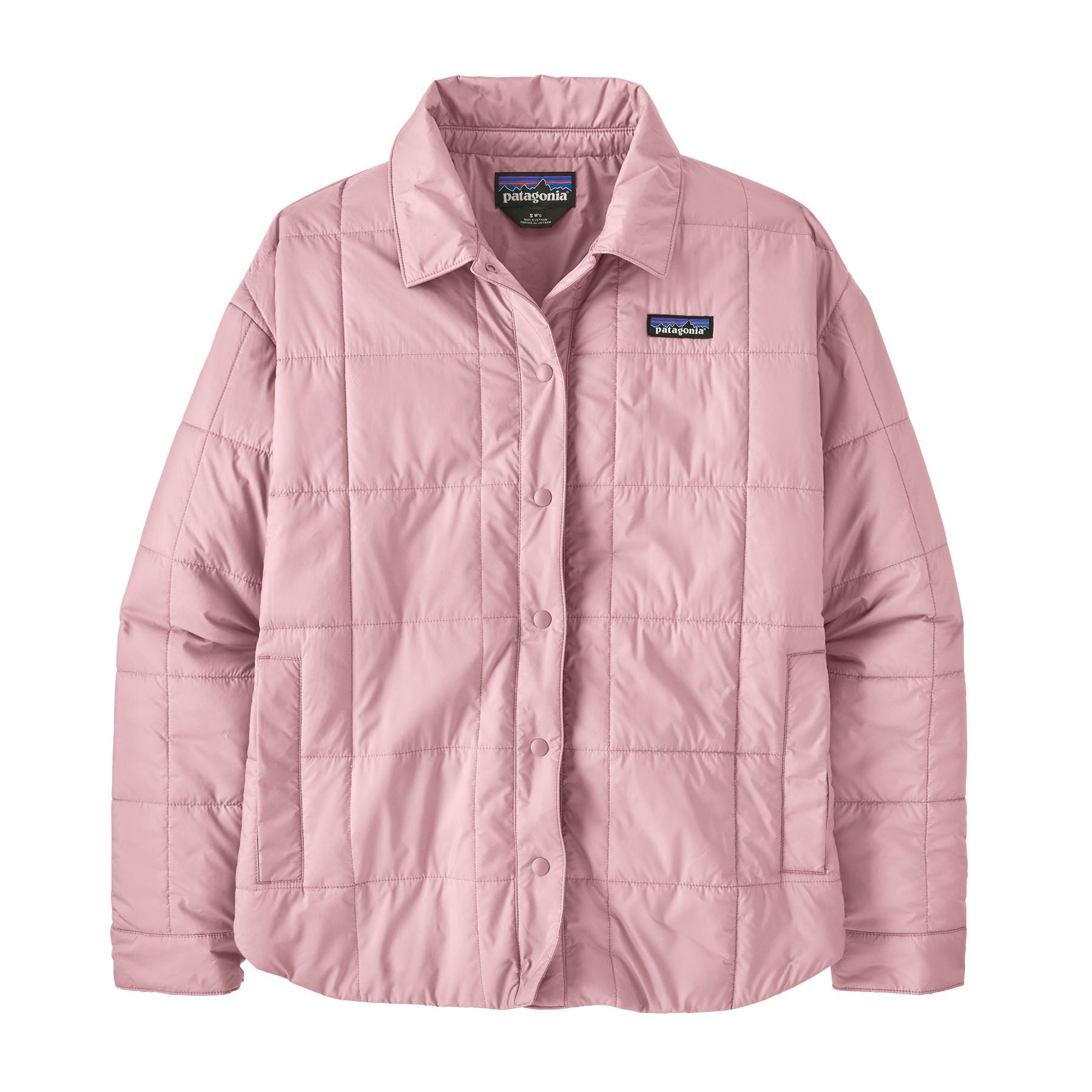 Patagonia Women's Light Gust Shirt Jacket Patagonia