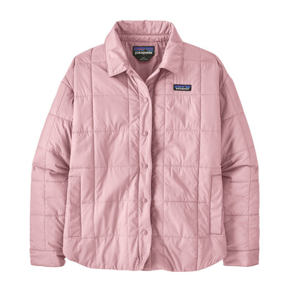 Patagonia Women's Light Gust Shirt Jacket Patagonia
