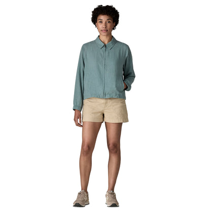 Patagonia Women's Garden Island Jacket Patagonia