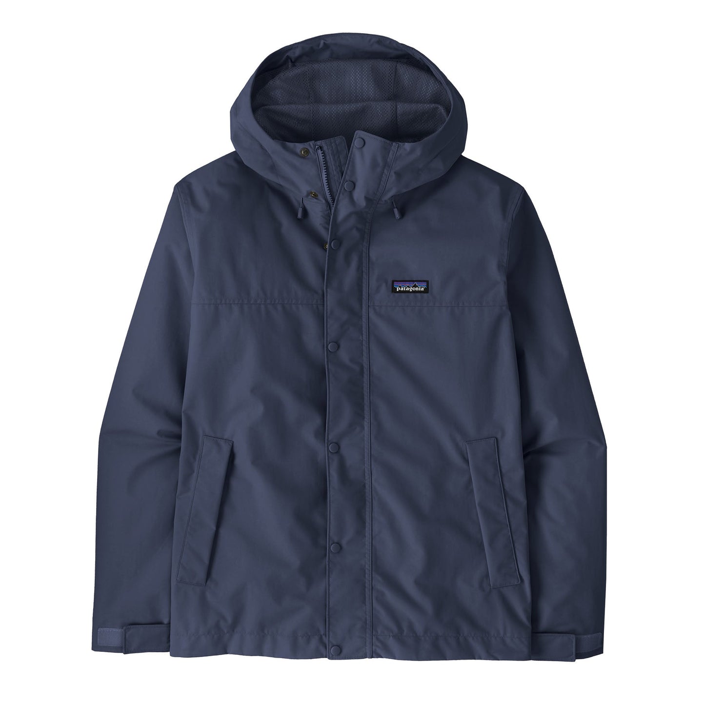 Patagonia Men's Outdoor Everyday Rain Jacket Patagonia