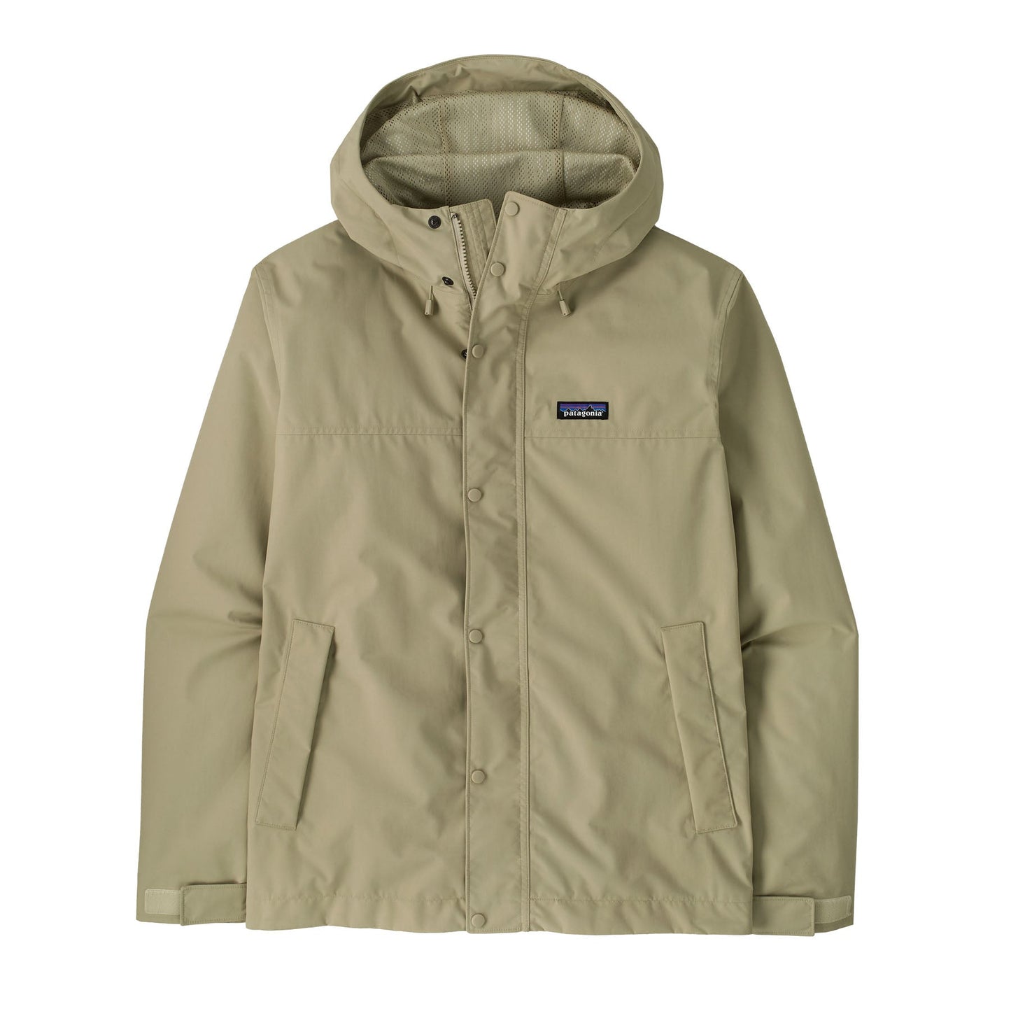 Patagonia Men's Outdoor Everyday Rain Jacket Patagonia