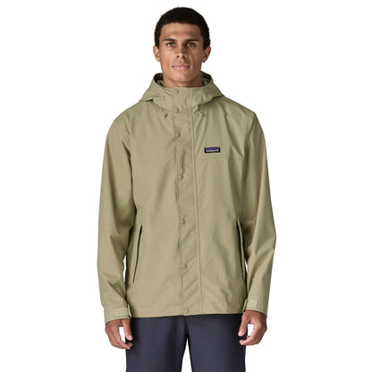 Patagonia Men's Outdoor Everyday Rain Jacket Patagonia