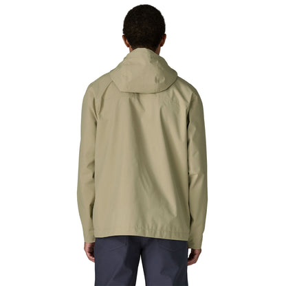 Patagonia Men's Outdoor Everyday Rain Jacket Patagonia
