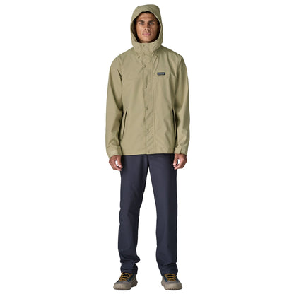 Patagonia Men's Outdoor Everyday Rain Jacket Patagonia