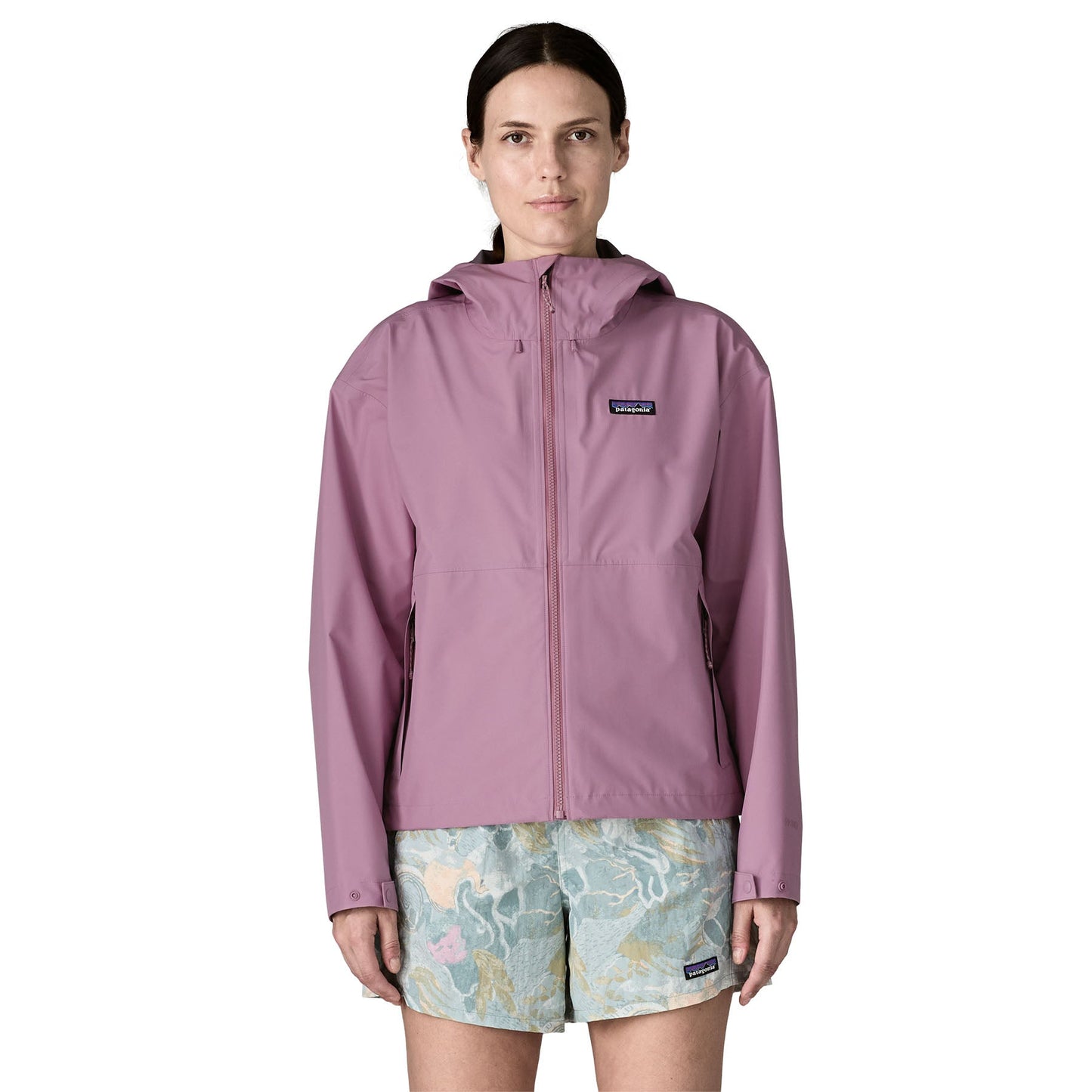 Patagonia Women's Mesa Lane Rain Jacket Patagonia