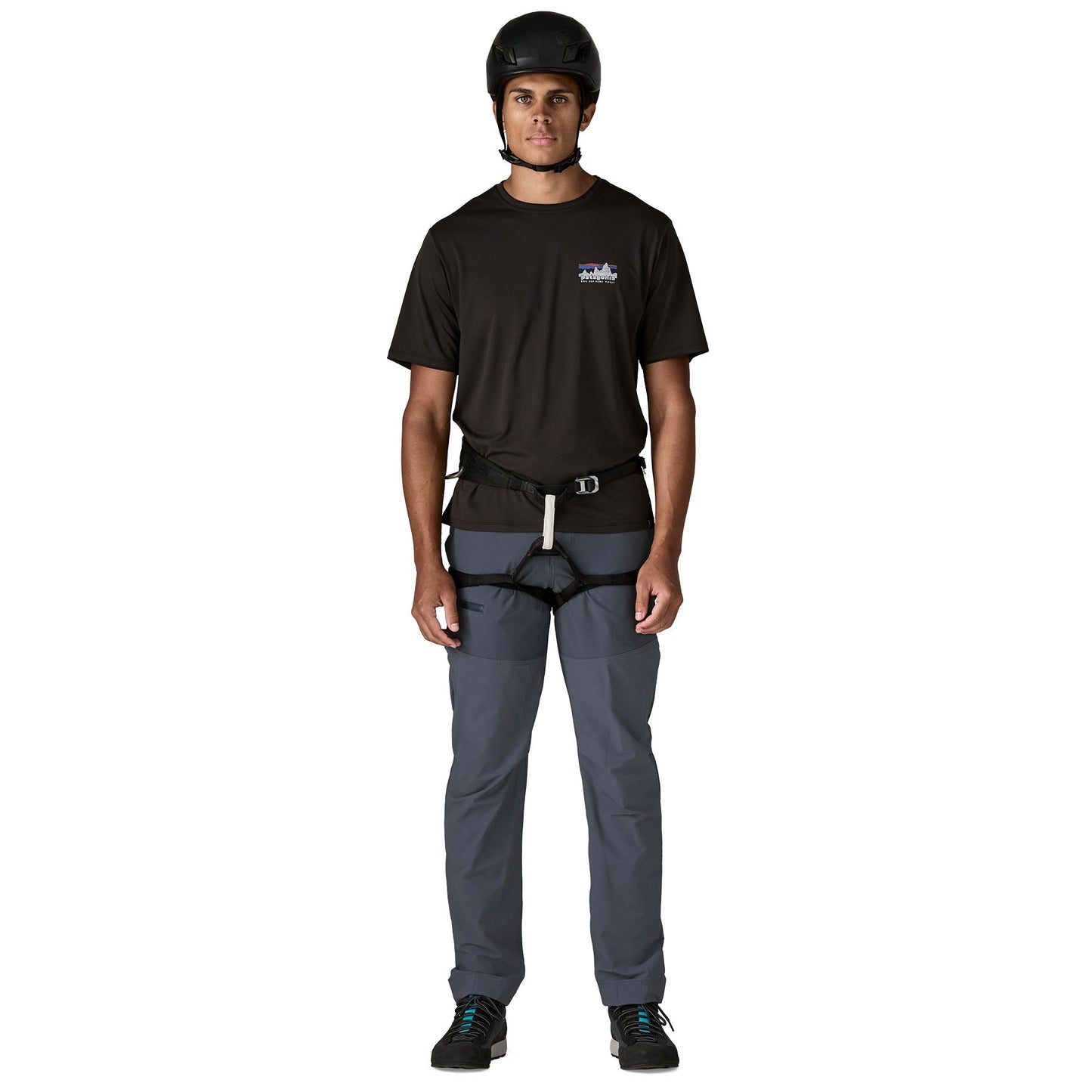 Patagonia Men's Terravia Peak Pants - Regular Patagonia