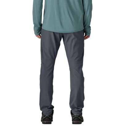 Patagonia Men's Terravia Trail Pants - Short Patagonia