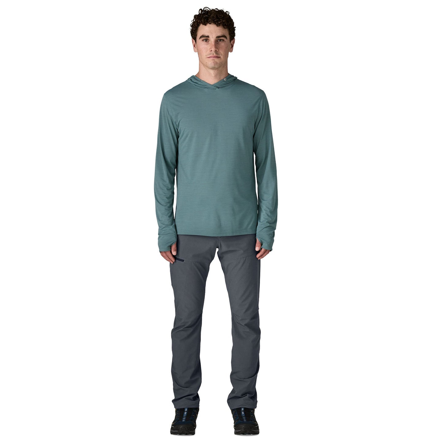 Patagonia Men's Terravia Trail Pants - Short Patagonia