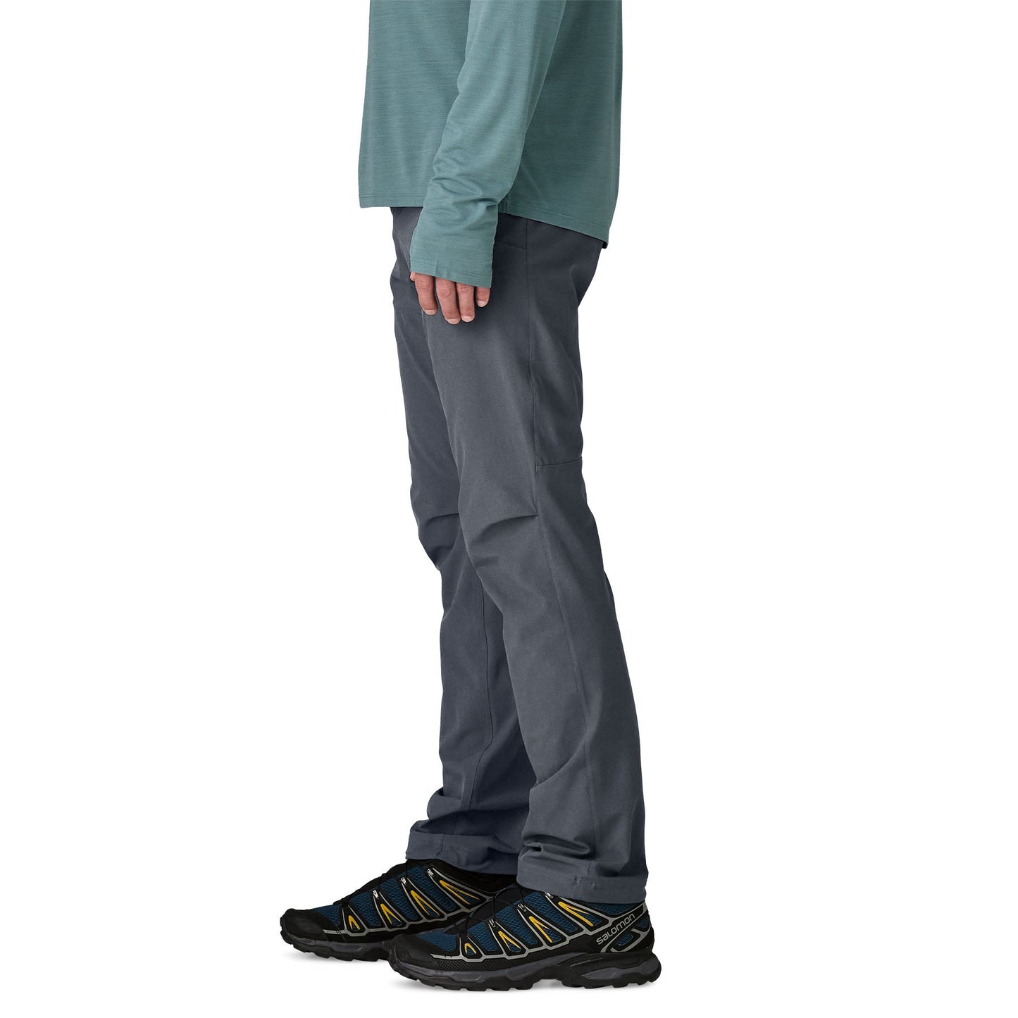 Patagonia Men's Terravia Trail Pants - Short Patagonia