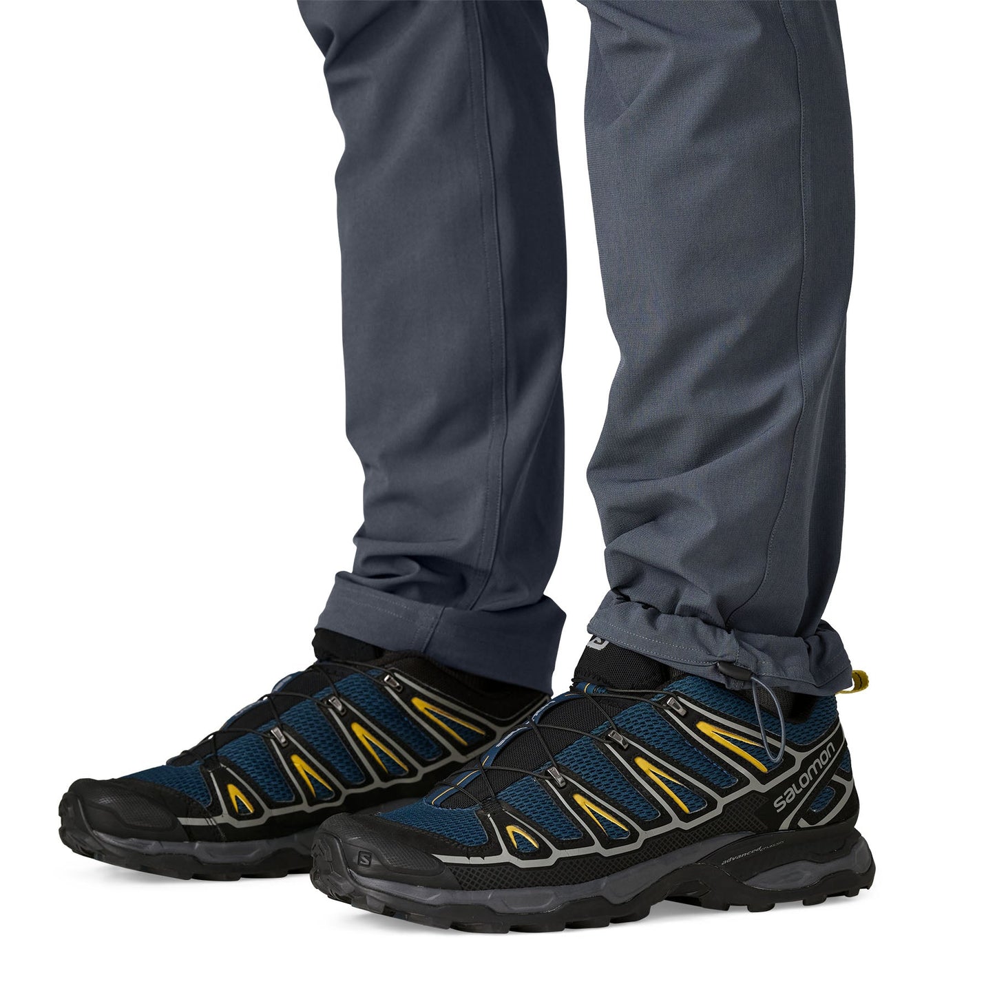 Patagonia Men's Terravia Trail Pants - Short Patagonia