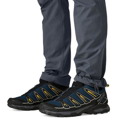 Patagonia Men's Terravia Trail Pants - Short Patagonia