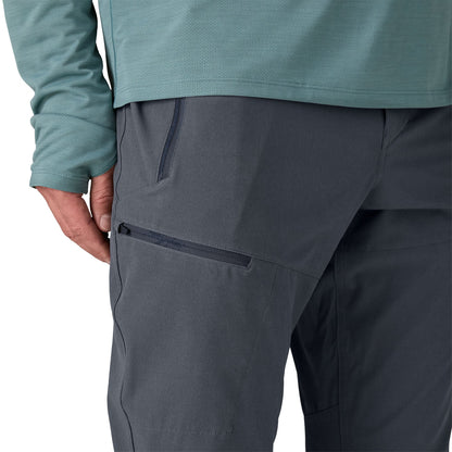 Patagonia Men's Terravia Trail Pants - Short Patagonia