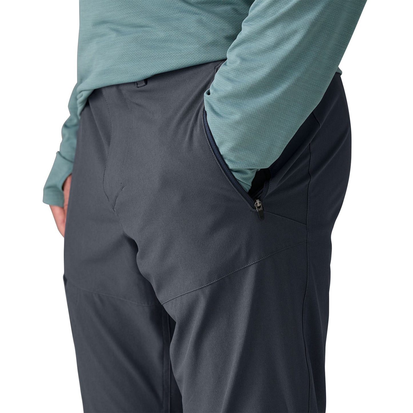 Patagonia Men's Terravia Trail Pants - Short Patagonia