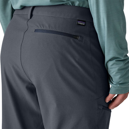 Patagonia Men's Terravia Trail Pants - Short Patagonia