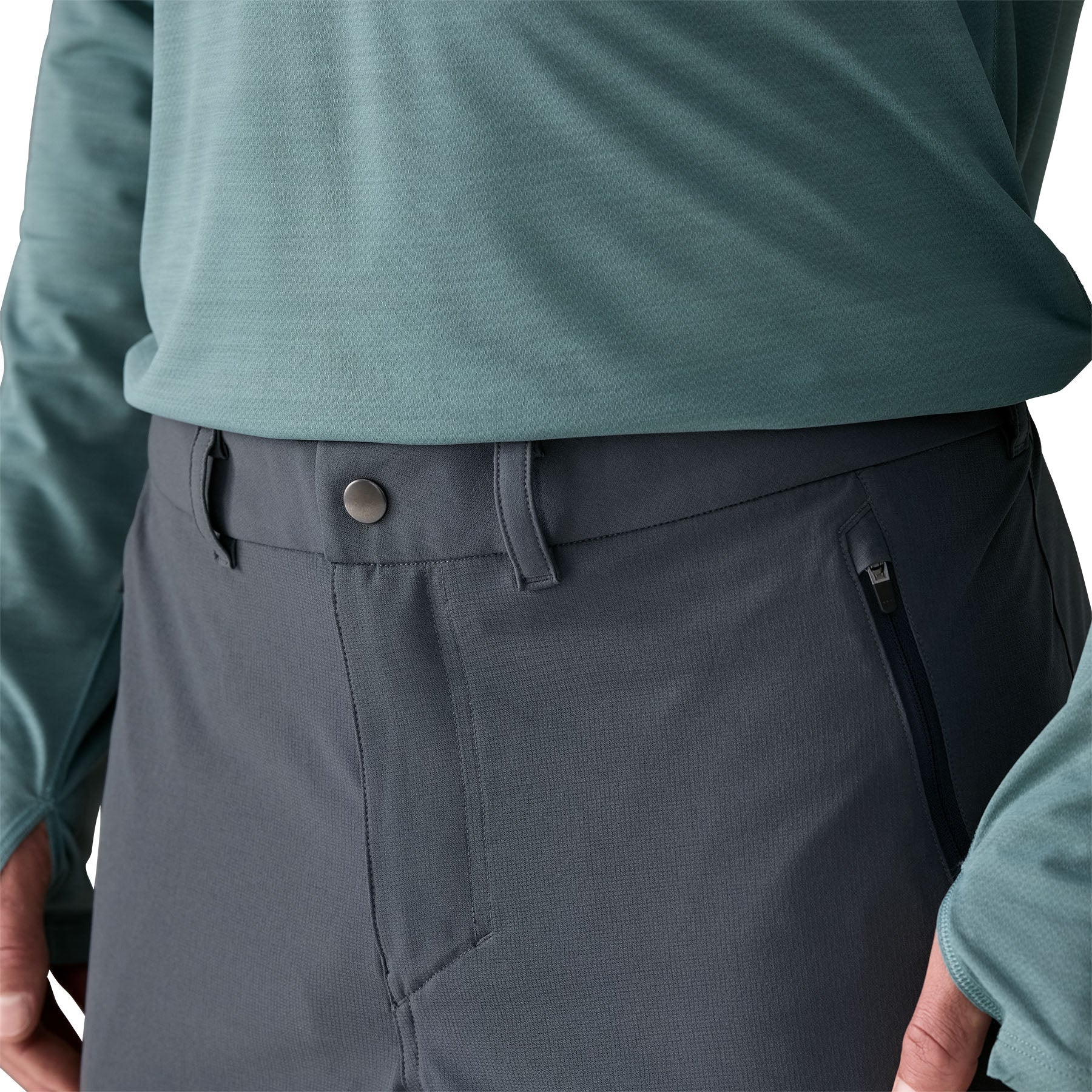 Patagonia Men's Terravia Trail Pants - Short Patagonia