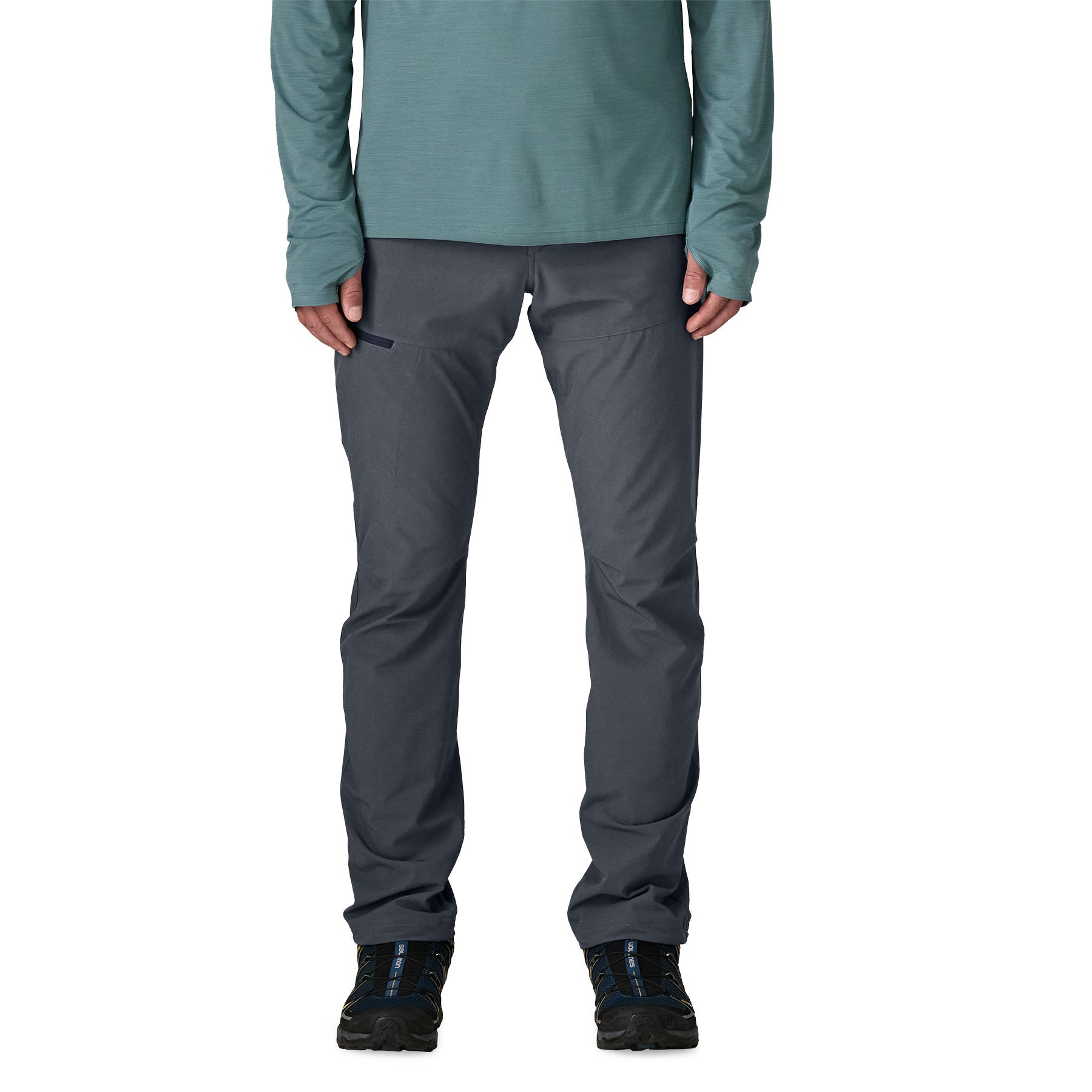 Patagonia Men's Terravia Trail Pants - Regular Patagonia